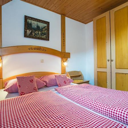 Apartments Sodja Bohinj Eksteriør billede