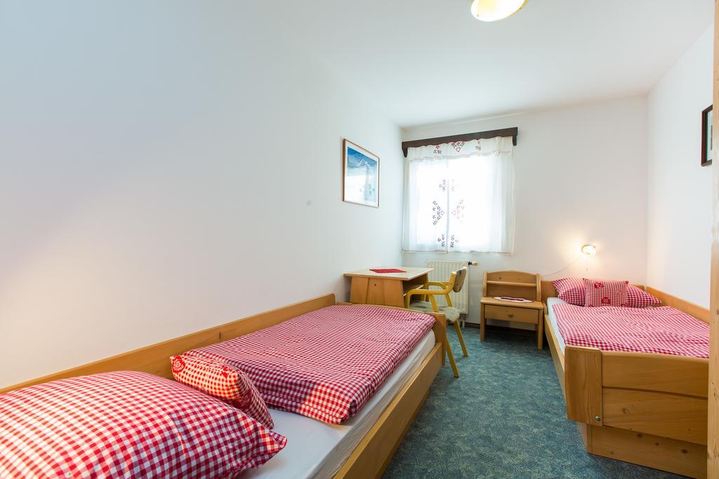 Apartments Sodja Bohinj Eksteriør billede